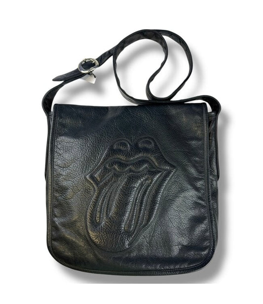 Chrome Hearts Rolling Stones Mail Bag