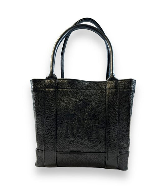 Chrome Hearts Mini Tote Bag