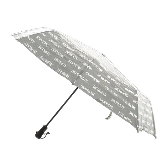 Supreme FW16 ShedRain Reflective Umbrella