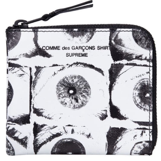 Supreme x Comme Des Garcons SS17 Coin Purse